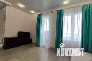 1-к квартира, посуточно, 40м2, 10/14 этаж