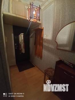 1-к квартира, на длительный срок, 32м2, 2/5 этаж