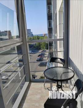 2-к квартира, посуточно, 40м2, 5/25 этаж
