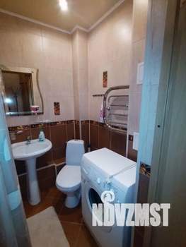 1-к квартира, посуточно, 31м2, 3/4 этаж