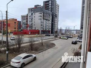 1-к квартира, посуточно, 56м2, 1/1 этаж