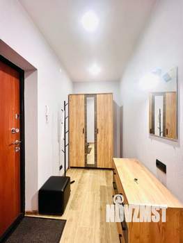 3-к квартира, посуточно, 58м2, 1/1 этаж