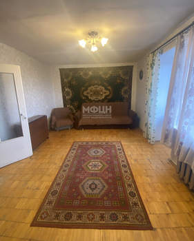 2-к квартира, на длительный срок, 55м2, 5/14 этаж