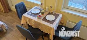 1-к квартира, посуточно, 33м2, 8/10 этаж