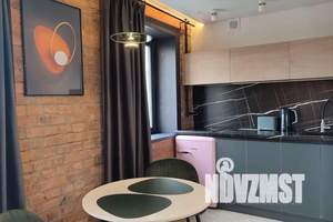 1-к квартира, посуточно, 30м2, 1/5 этаж