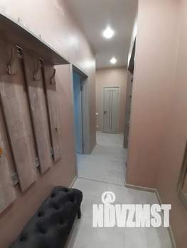 2-к квартира, посуточно, 55м2, 2/5 этаж