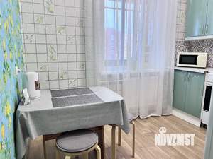 1-к квартира, посуточно, 32м2, 8/10 этаж