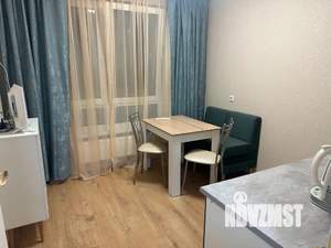 1-к квартира, посуточно, 30м2, 2/7 этаж
