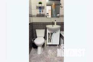 2-к квартира, посуточно, 36м2, 18/24 этаж