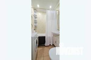 1-к квартира, посуточно, 35м2, 1/5 этаж