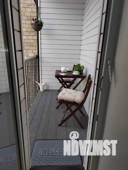 1-к квартира, посуточно, 40м2, 3/5 этаж