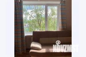 1-к квартира, посуточно, 35м2, 5/5 этаж