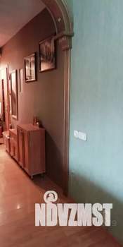 2-к квартира, посуточно, 48м2, 1/4 этаж