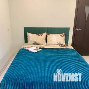 1-к квартира, посуточно, 31м2, 5/5 этаж