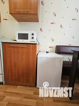 Студия квартира, посуточно, 29м2, 8/9 этаж