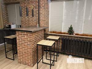 2-к квартира, посуточно, 44м2, 2/5 этаж