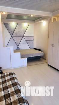 1-к квартира, посуточно, 35м2, 5/16 этаж