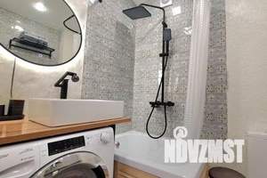 1-к квартира, посуточно, 30м2, 3/5 этаж