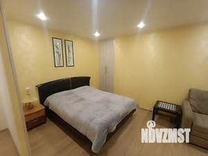 1-к квартира, посуточно, 33м2, 4/5 этаж