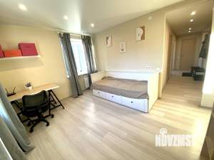 2-к квартира, посуточно, 60м2, 1/1 этаж