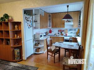 3-к квартира, на длительный срок, 63м2, 5/5 этаж