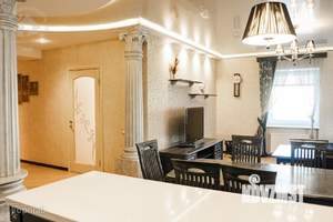 3-к квартира, на длительный срок, 100м2, 2/4 этаж