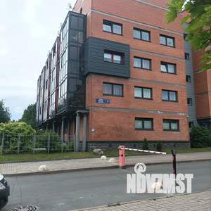 2-к квартира, посуточно, 49м2, 3/4 этаж