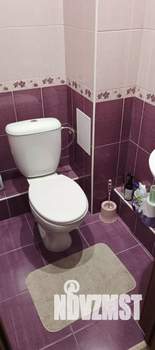 2-к квартира, посуточно, 36м2, 7/9 этаж