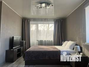 1-к квартира, посуточно, 31м2, 4/6 этаж