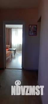 1-к квартира, посуточно, 40м2, 2/9 этаж