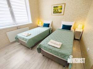 2-к квартира, посуточно, 38м2, 1/9 этаж