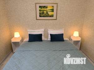 2-к квартира, посуточно, 37м2, 1/1 этаж