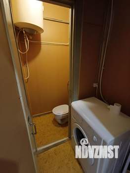 1-к квартира, на длительный срок, 32м2, 1/2 этаж