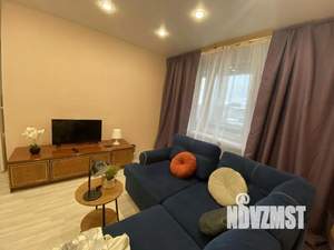 2-к квартира, посуточно, 52м2, 1/1 этаж