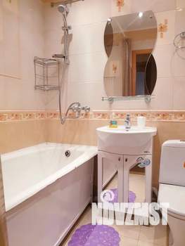 1-к квартира, посуточно, 36м2, 4/9 этаж