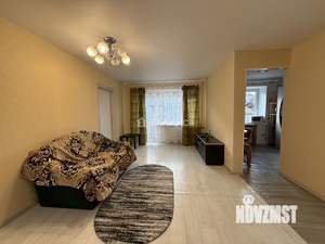 2-к квартира, на длительный срок, 42м2, 3/4 этаж