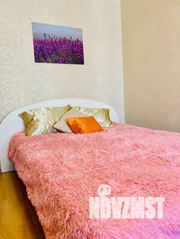 1-к квартира, посуточно, 32м2, 3/5 этаж