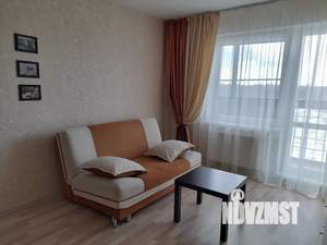 2-к квартира, посуточно, 40м2, 8/9 этаж