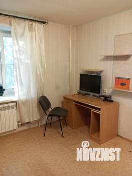 1-к квартира, на длительный срок, 35м2, 1/5 этаж