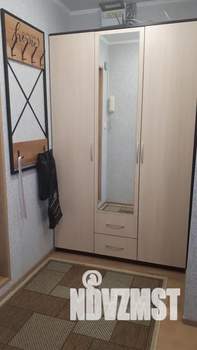 1-к квартира, посуточно, 34м2, 7/9 этаж
