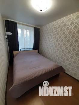 2-к квартира, посуточно, 45м2, 2/5 этаж