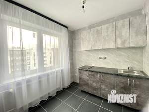 Студия квартира, на длительный срок, 29м2, 5/5 этаж