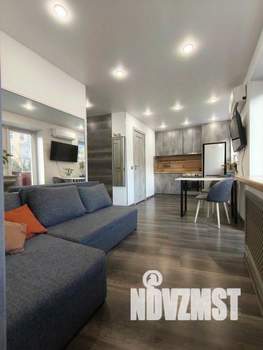 2-к квартира, посуточно, 32м2, 1/1 этаж