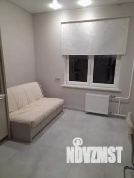 2-к квартира, посуточно, 42м2, 7/14 этаж