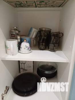 2-к квартира, посуточно, 42м2, 1/16 этаж