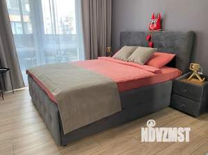 2-к квартира, посуточно, 51м2, 2/5 этаж