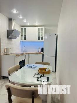 2-к квартира, посуточно, 44м2, 7/9 этаж