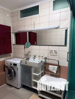 2-к квартира, посуточно, 73м2, 1/5 этаж