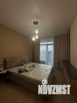 3-к квартира, посуточно, 62м2, 1/1 этаж