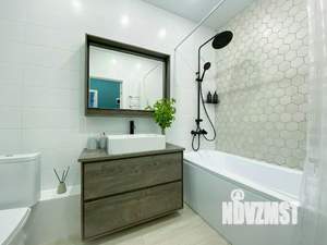 2-к квартира, посуточно, 50м2, 1/1 этаж